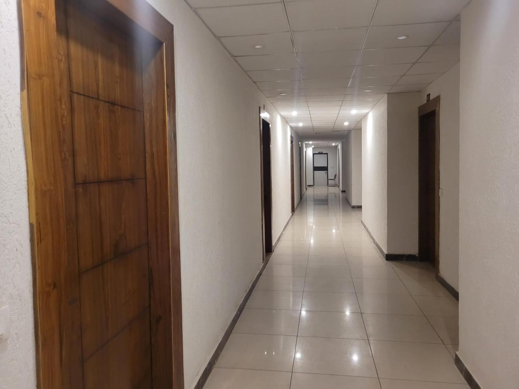 The Aura Grand Hotel & Banquet - A Unit Of Sitara Kollection Hotels Rohtak Exterior foto